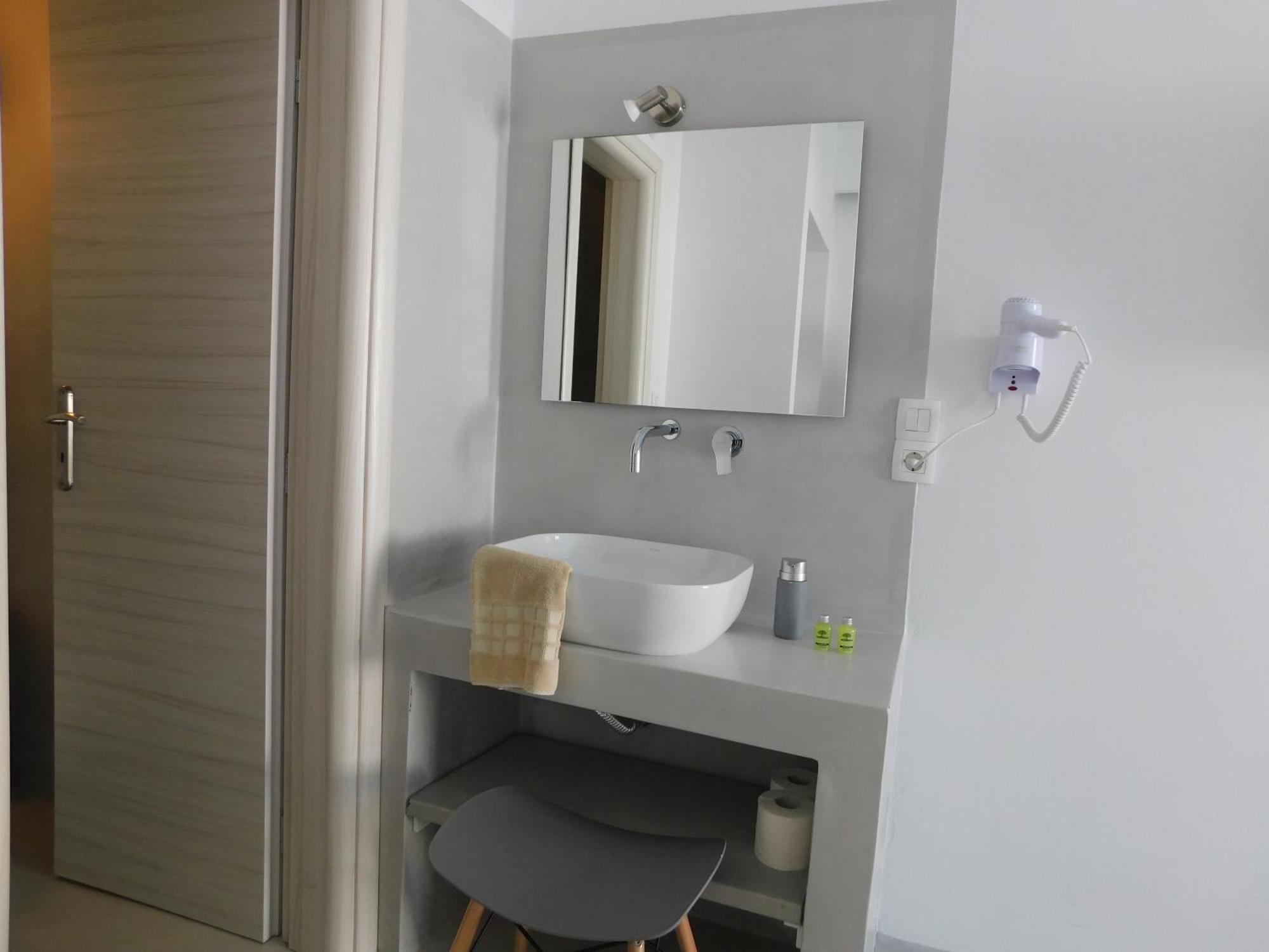 Fira Unique Rooms 외부 사진