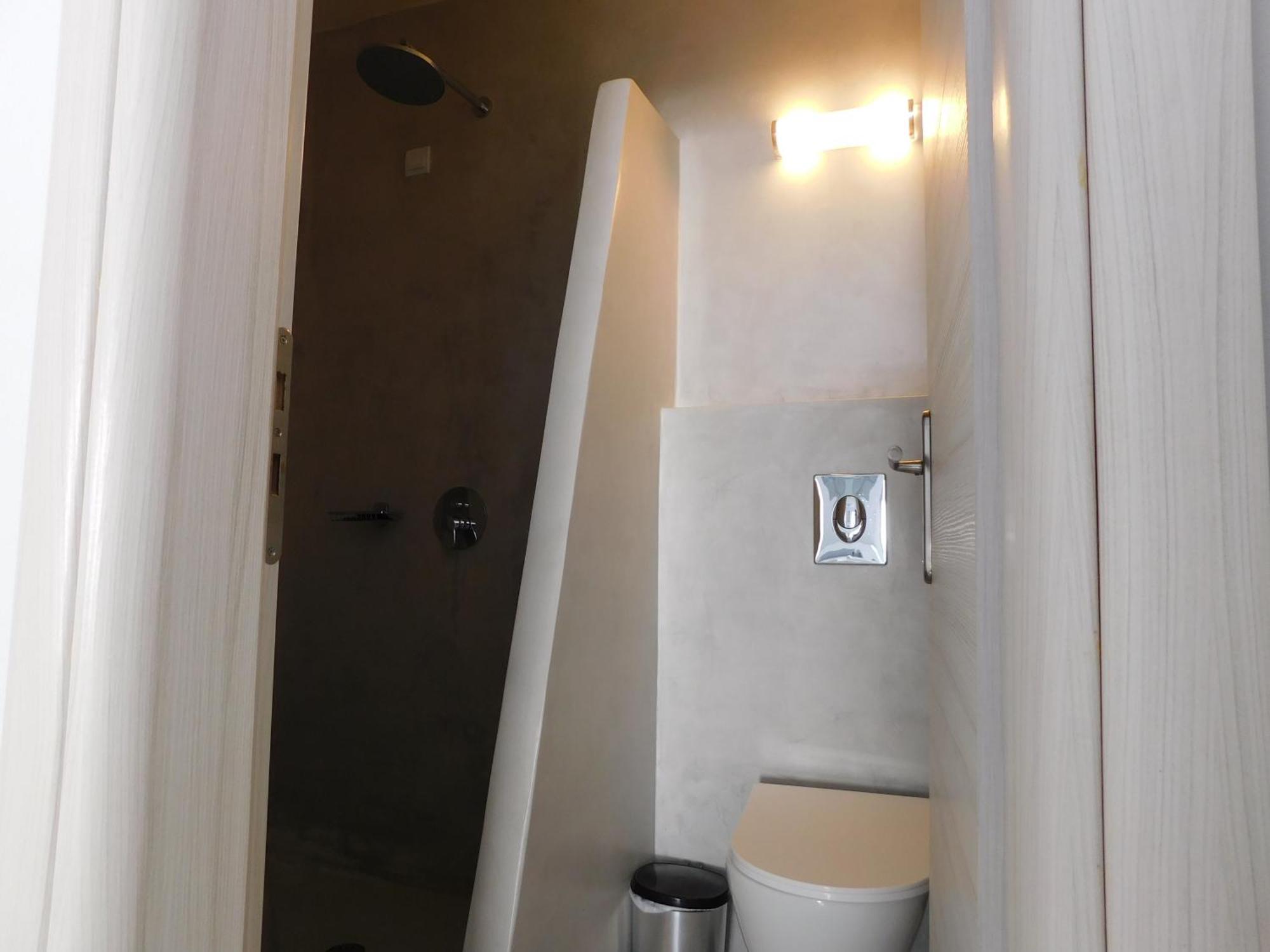 Fira Unique Rooms 외부 사진